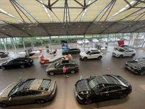 3000億元國家支持重磅出臺，汽車銷售行業迎發展新機遇