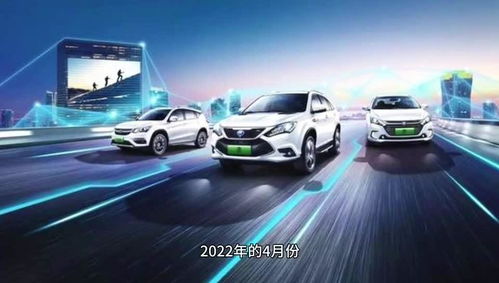 奇瑞新能源4月銷量再創佳績，明星產品引領市場熱潮