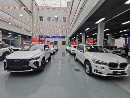 竹子買車現身成都，發動機裝配新模式打破汽車銷售常規