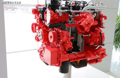 2.5L至15L全覆蓋 百年康明斯國六發(fā)動機全面盤點，解析其裝配與核心優(yōu)勢