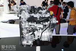 渦輪增壓時代 未來自主量產(chǎn)發(fā)動機技術(shù)解析與裝配趨勢