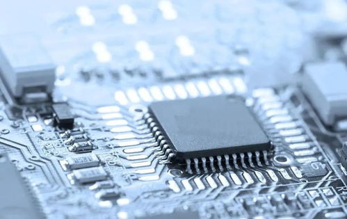 香洲芯時代，一起向未來出發——集成電路設計新篇章