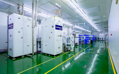 發(fā)力硬核科技 打造“芯”引擎 微導(dǎo)納米在集成電路設(shè)計領(lǐng)域取得新突破