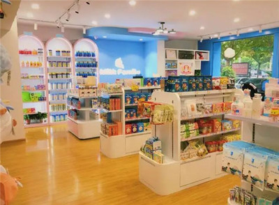 加盟一家母嬰店需要多少錢？—— 母嬰用品銷售的投資預算分析